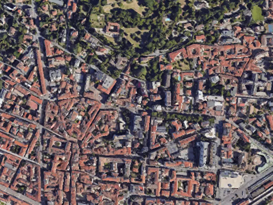 Immagine 14 di Appartamento in vendita  in Via Vincenzo Dandolo a Varese