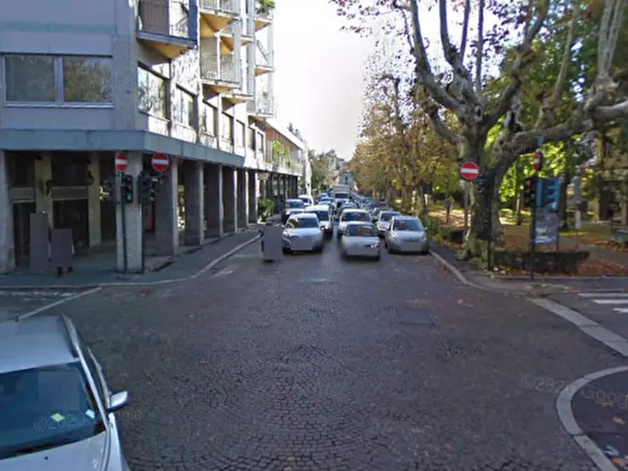 Immagine 9 di Appartamento in vendita  in Via Vincenzo Dandolo a Varese