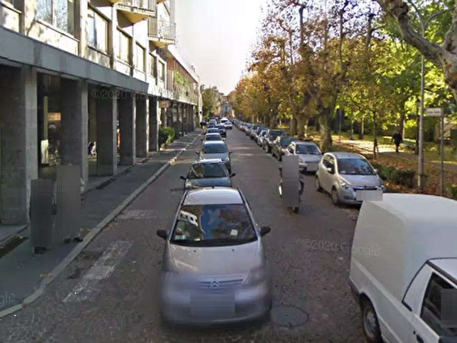 Immagine 10 di Appartamento in vendita  in Via Vincenzo Dandolo a Varese