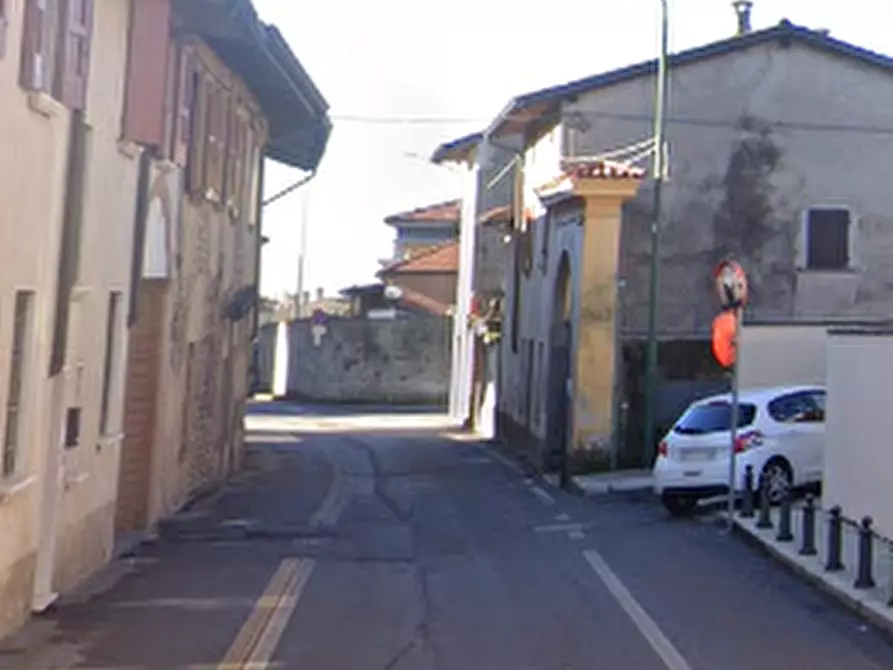Immagine 10 di Appartamento in vendita  in Via L. Gigli a Rovato