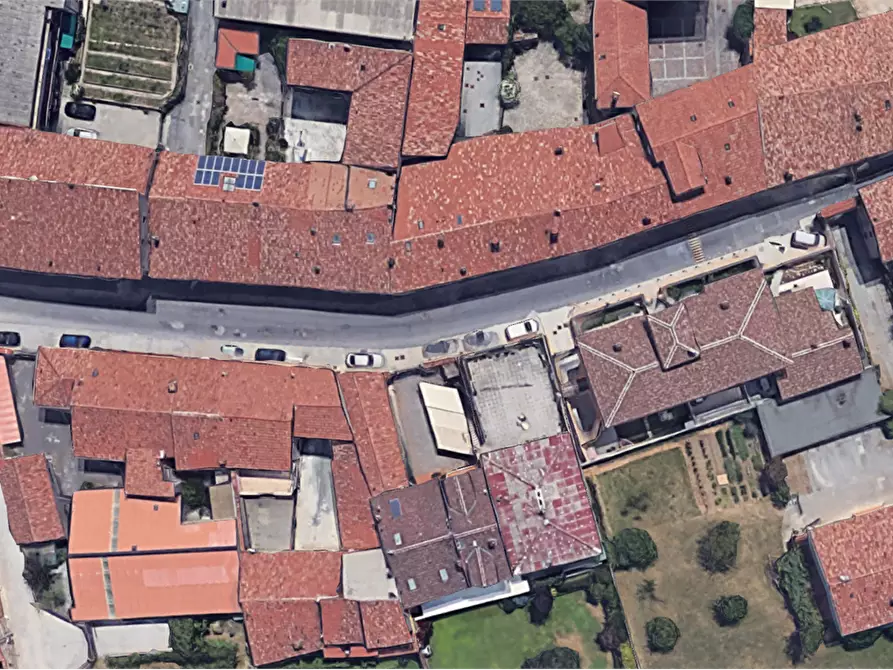 Immagine 12 di Appartamento in vendita  in Via L. Gigli a Rovato