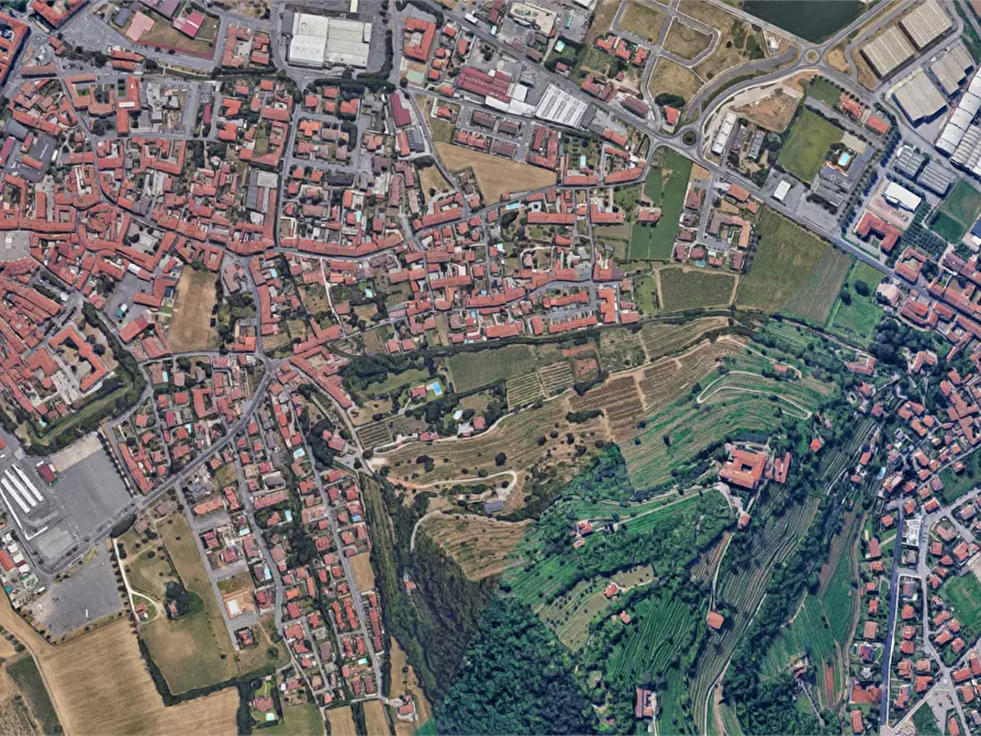 Immagine 14 di Appartamento in vendita  in Via L. Gigli a Rovato