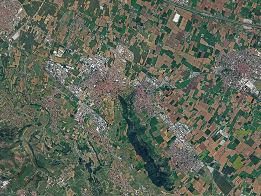 Immagine 16 di Appartamento in vendita  in Via L. Gigli a Rovato