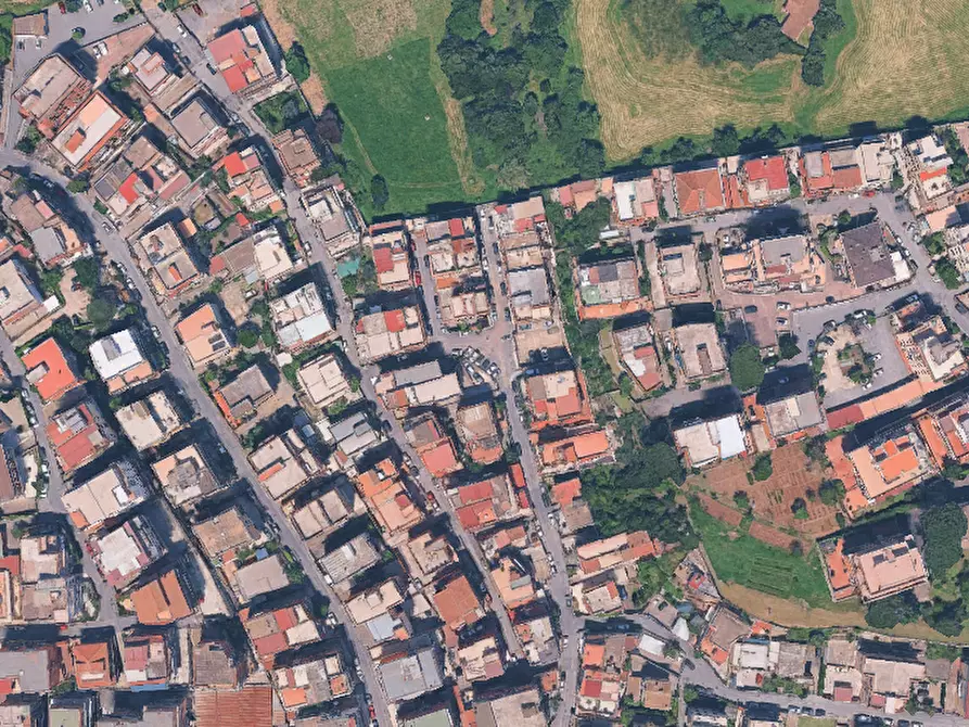 Immagine 6 di Appartamento in vendita  in Via di Vigna Ceccarelli a Roma