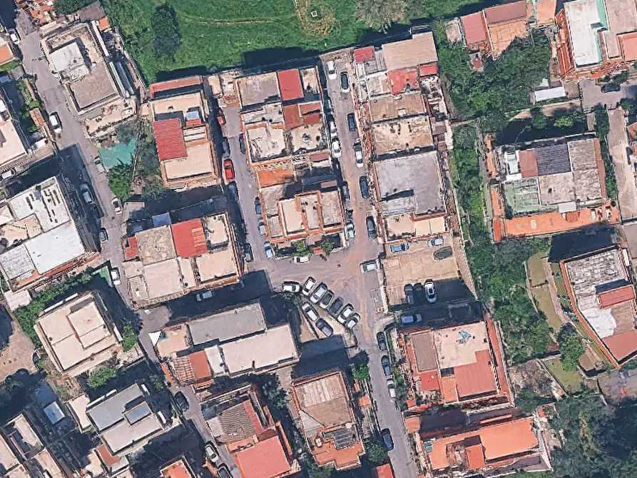 Immagine 7 di Appartamento in vendita  in Via di Vigna Ceccarelli a Roma