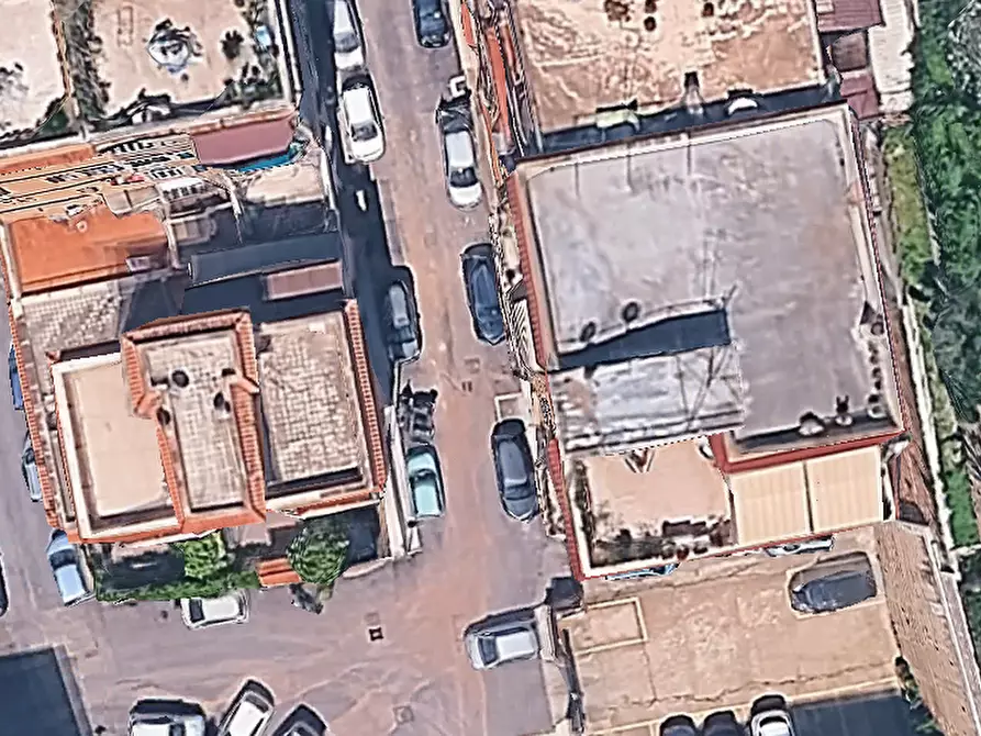 Immagine 8 di Appartamento in vendita  in Via di Vigna Ceccarelli a Roma