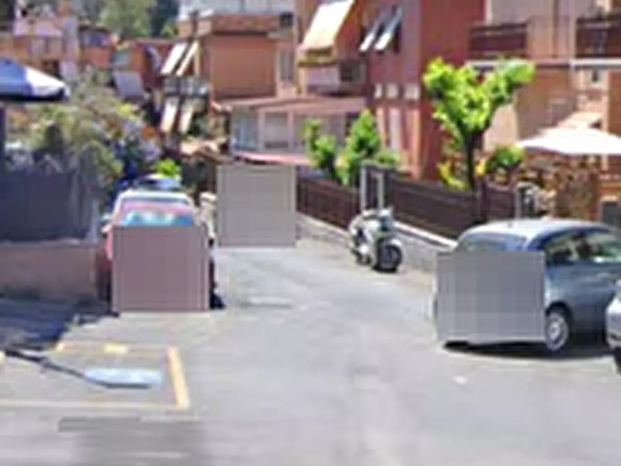 Immagine 9 di Appartamento in vendita  in Via di Vigna Ceccarelli a Roma