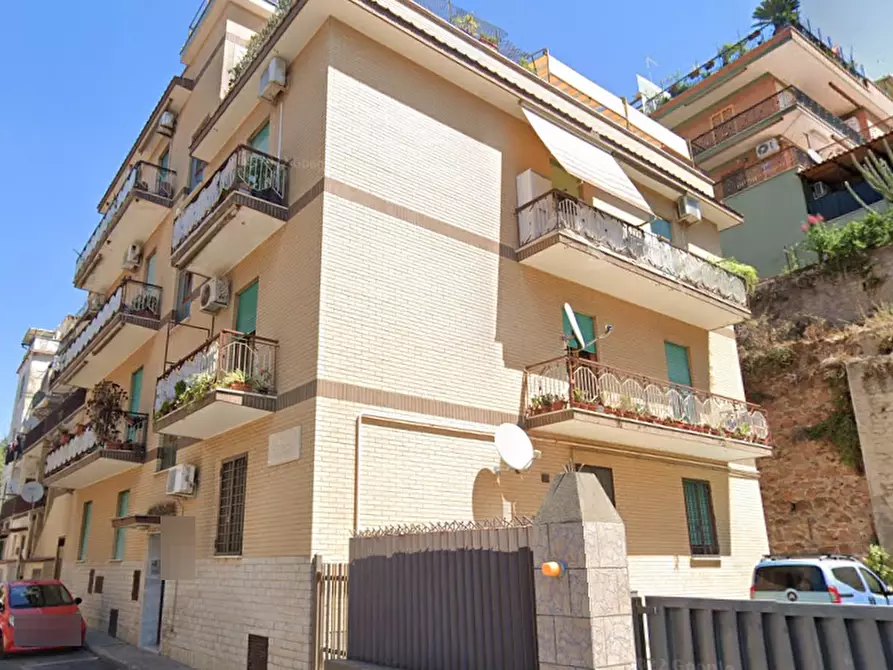 Immagine 12 di Appartamento in vendita  in Via di Vigna Ceccarelli a Roma