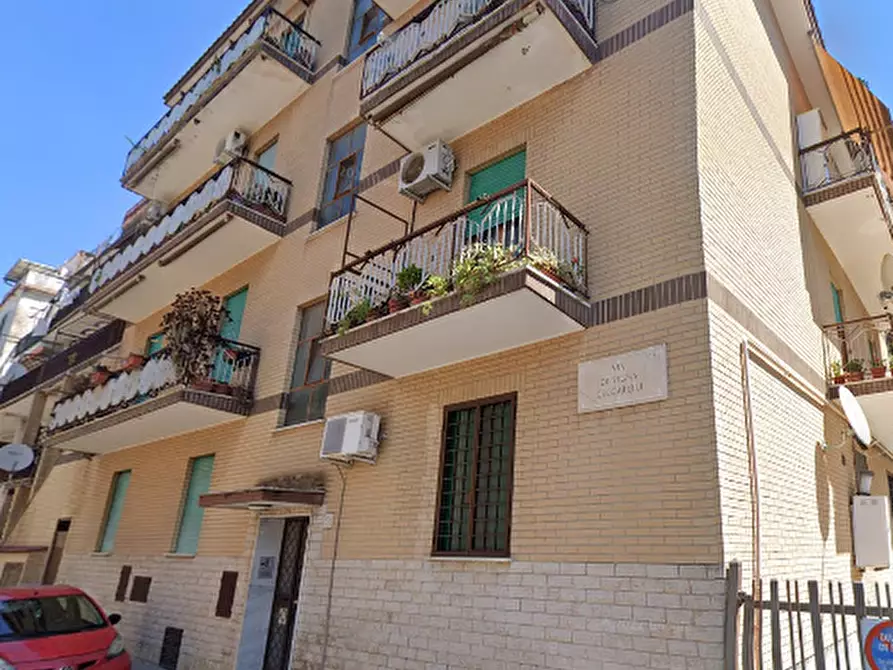 Immagine 2 di Appartamento in vendita  in Via di Vigna Ceccarelli a Roma