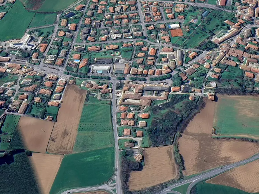 Immagine 8 di Terreno agricolo in vendita  in Via Palazzo a Bedizzole