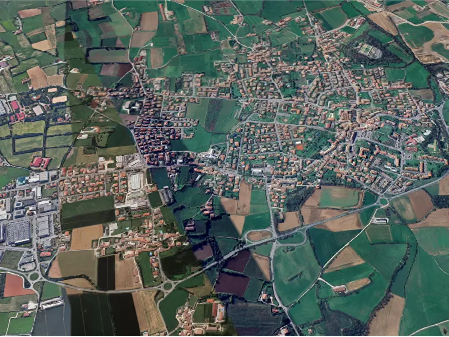 Immagine 11 di Terreno agricolo in vendita  in Via Palazzo a Bedizzole