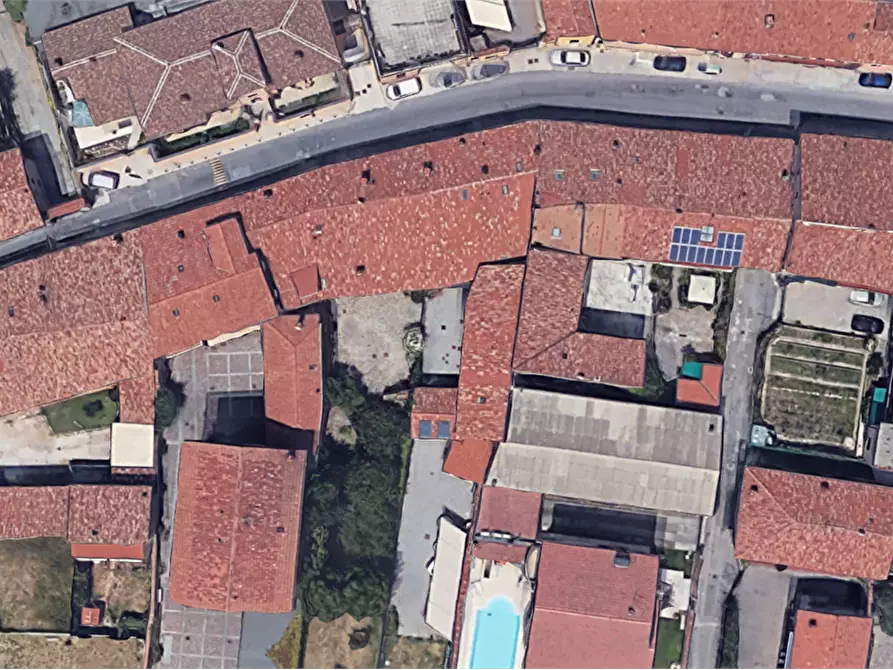 Immagine 11 di Appartamento in vendita  in Via L. Gigli a Rovato