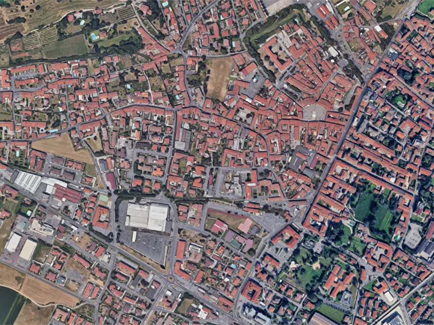 Immagine 13 di Appartamento in vendita  in Via L. Gigli a Rovato