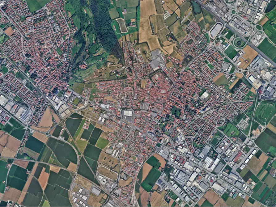 Immagine 14 di Appartamento in vendita  in Via L. Gigli a Rovato