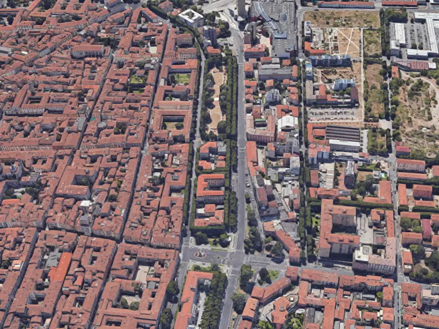 Immagine 7 di Ufficio in vendita  in Via Giovanni Chiassi  a Brescia