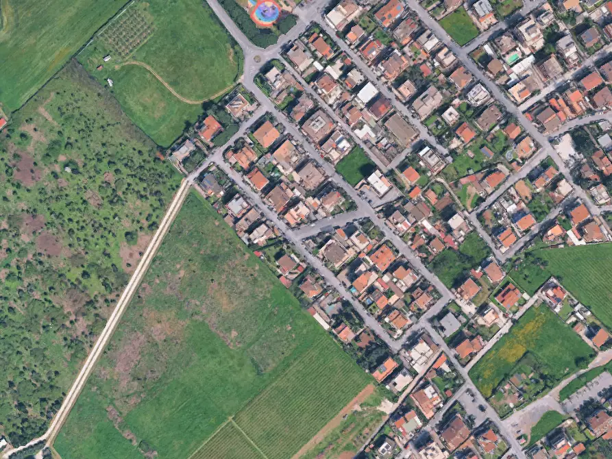 Immagine 3 di Appartamento in vendita  in Via Nociglia a Roma