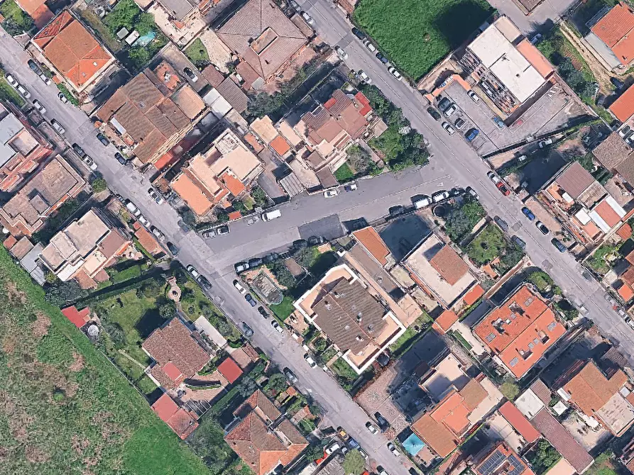 Immagine 4 di Appartamento in vendita  in Via Nociglia a Roma