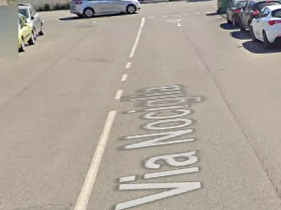 Immagine 6 di Appartamento in vendita  in Via Nociglia a Roma