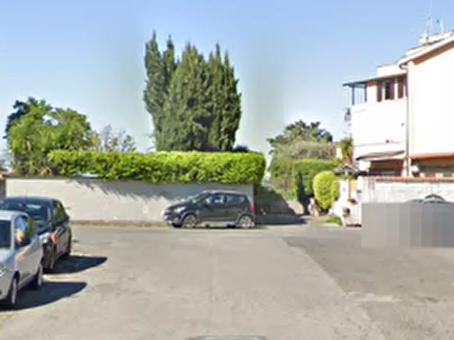 Immagine 7 di Appartamento in vendita  in Via Nociglia a Roma