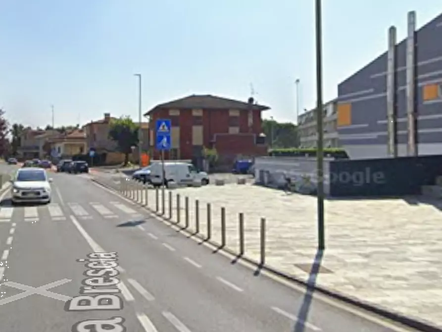 Immagine 7 di Terreno agricolo in vendita  in Località Rodengo Saiano a Rodengo-Saiano