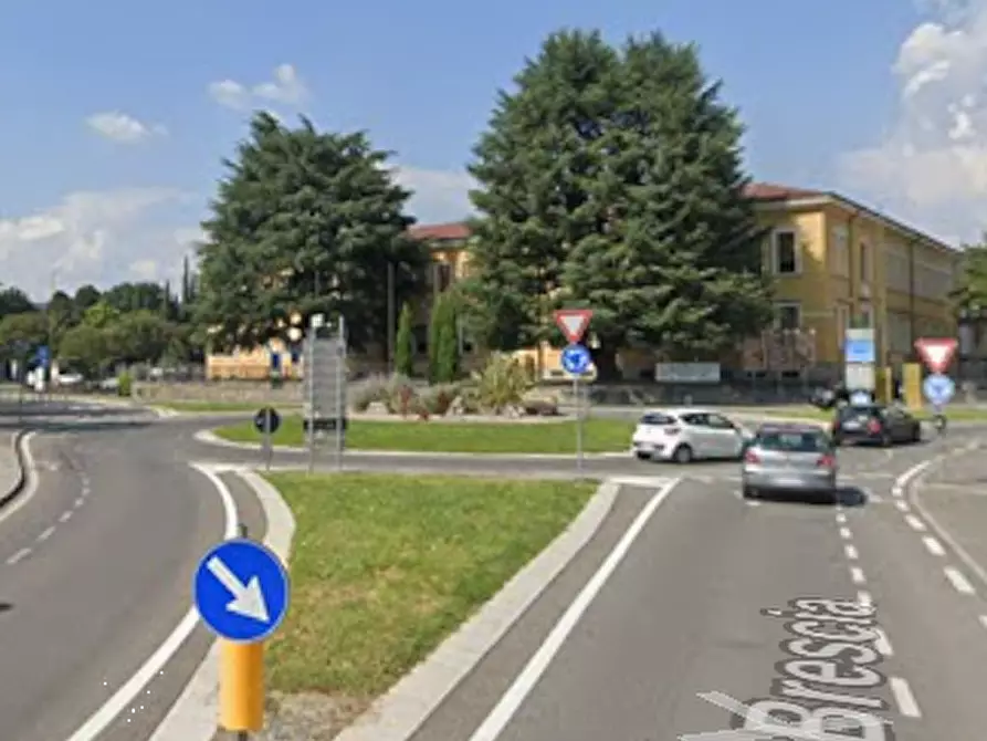 Immagine 8 di Terreno agricolo in vendita  in Località Rodengo Saiano a Rodengo-Saiano