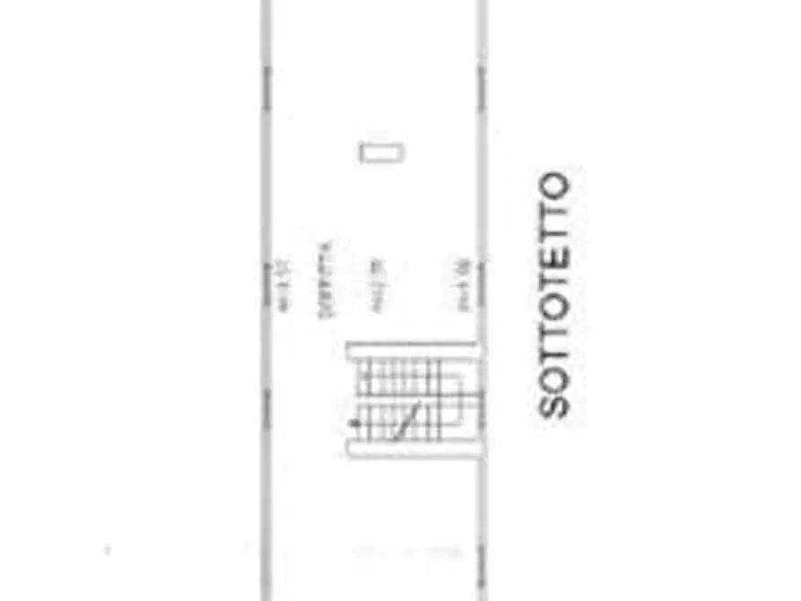 Immagine 23 di Porzione di casa in vendita  in Via Sorzana a Nuvolera