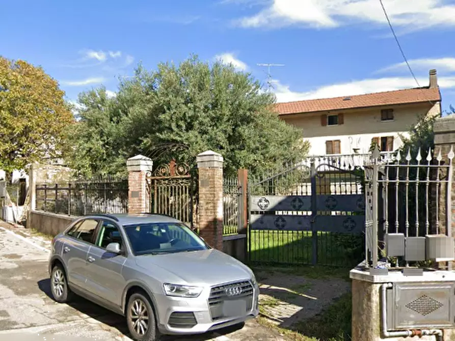 Immagine 3 di Porzione di casa in vendita  in Via Sorzana a Nuvolera