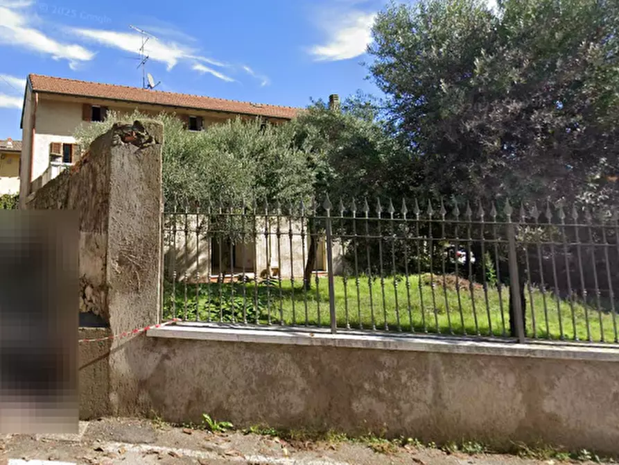 Immagine 5 di Porzione di casa in vendita  in Via Sorzana a Nuvolera