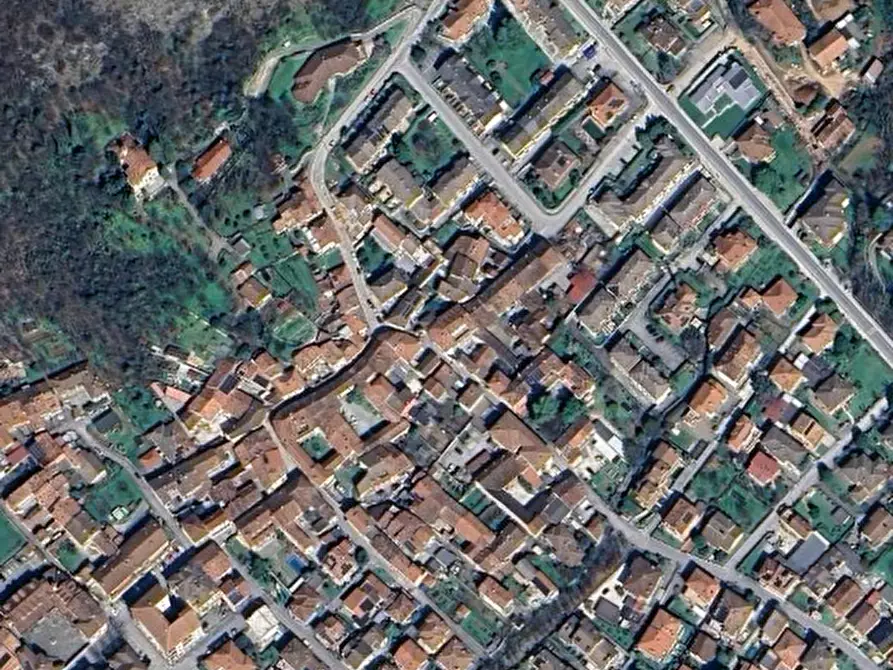 Immagine 18 di Porzione di casa in vendita  in Via Sorzana a Nuvolera