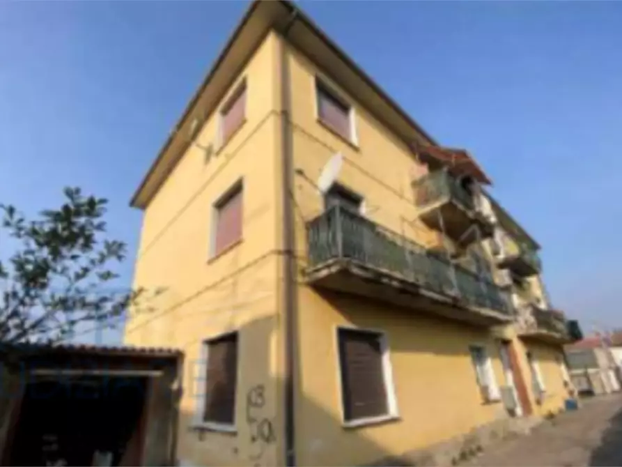 Immagine 3 di Appartamento in vendita  in Via L. Gigli a Rovato