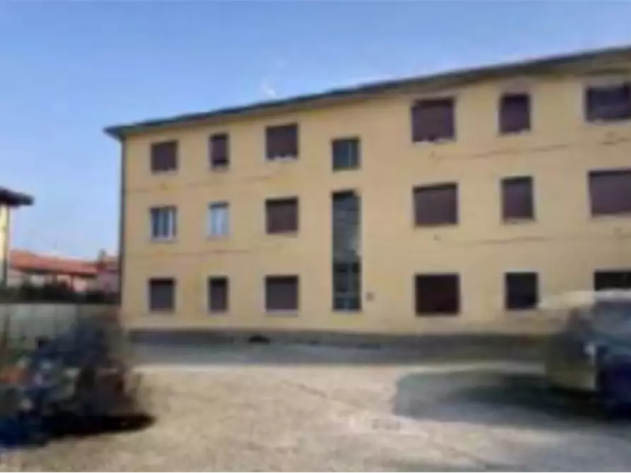 Immagine 2 di Appartamento in vendita  in Via L. Gigli a Rovato