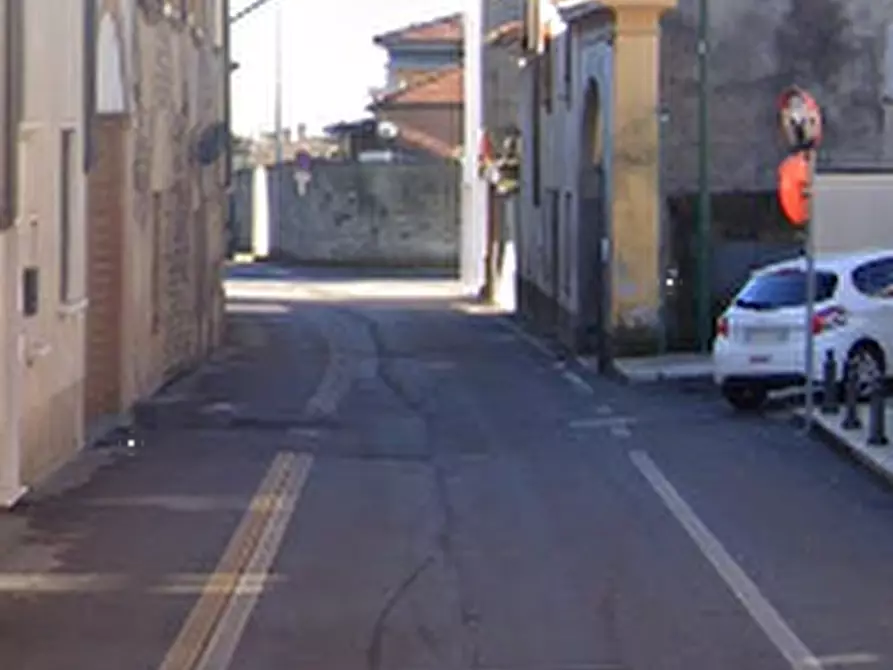 Immagine 10 di Appartamento in vendita  in Via L. Gigli a Rovato