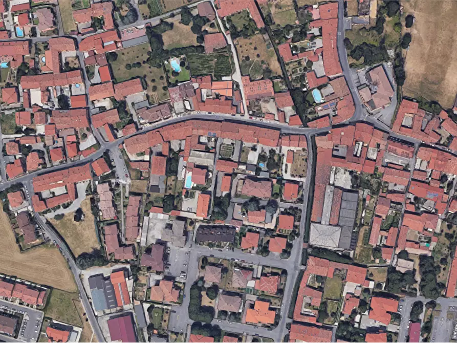 Immagine 12 di Appartamento in vendita  in Via L. Gigli a Rovato