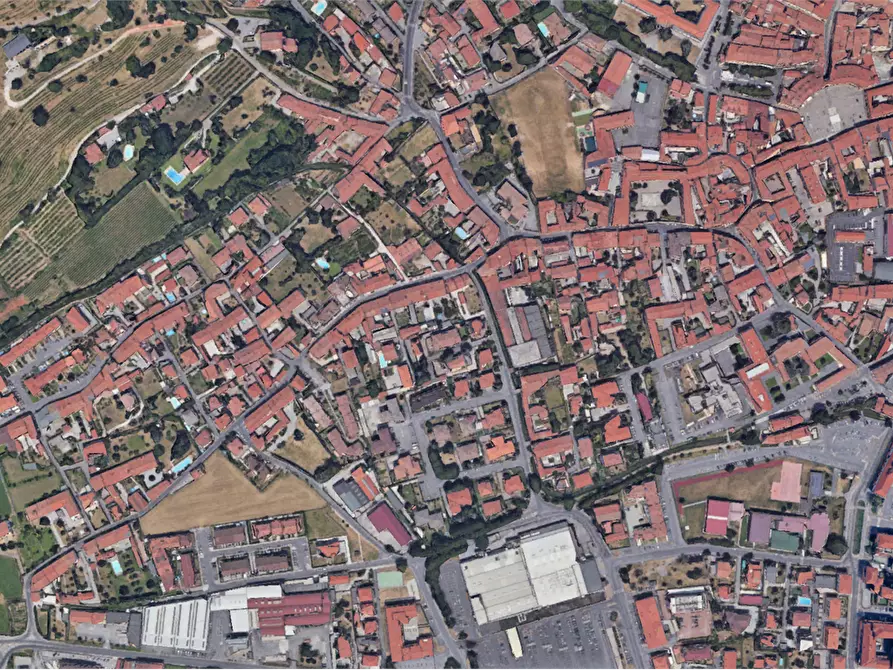 Immagine 19 di Appartamento in vendita  in Via L. Gigli a Rovato