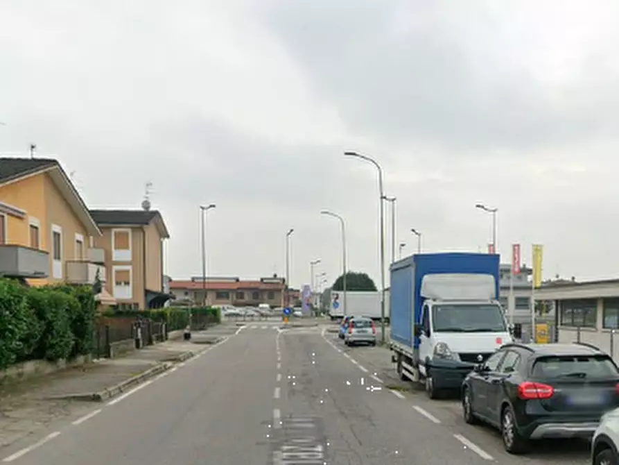 Immagine 6 di Appartamento in vendita  in Via Internazionale a Orzinuovi