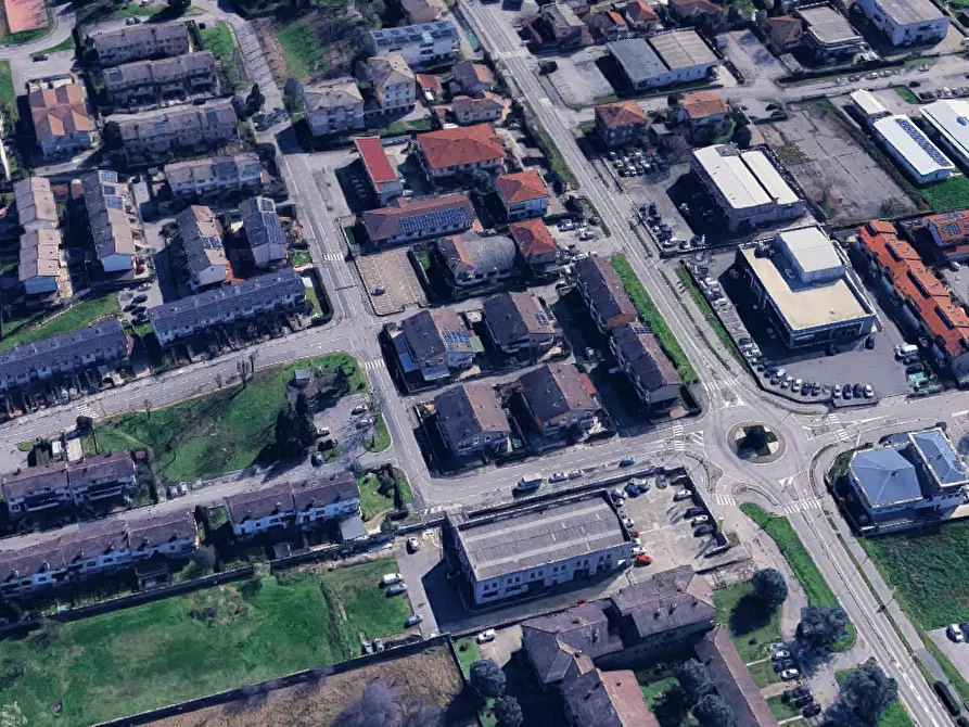 Immagine 8 di Appartamento in vendita  in Via Internazionale a Orzinuovi