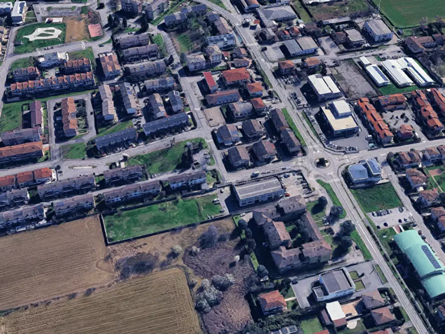 Immagine 9 di Appartamento in vendita  in Via Internazionale a Orzinuovi