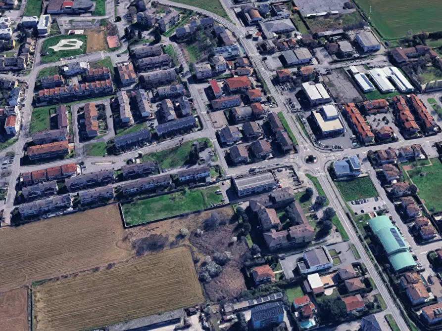 Immagine 10 di Appartamento in vendita  in Via Internazionale a Orzinuovi