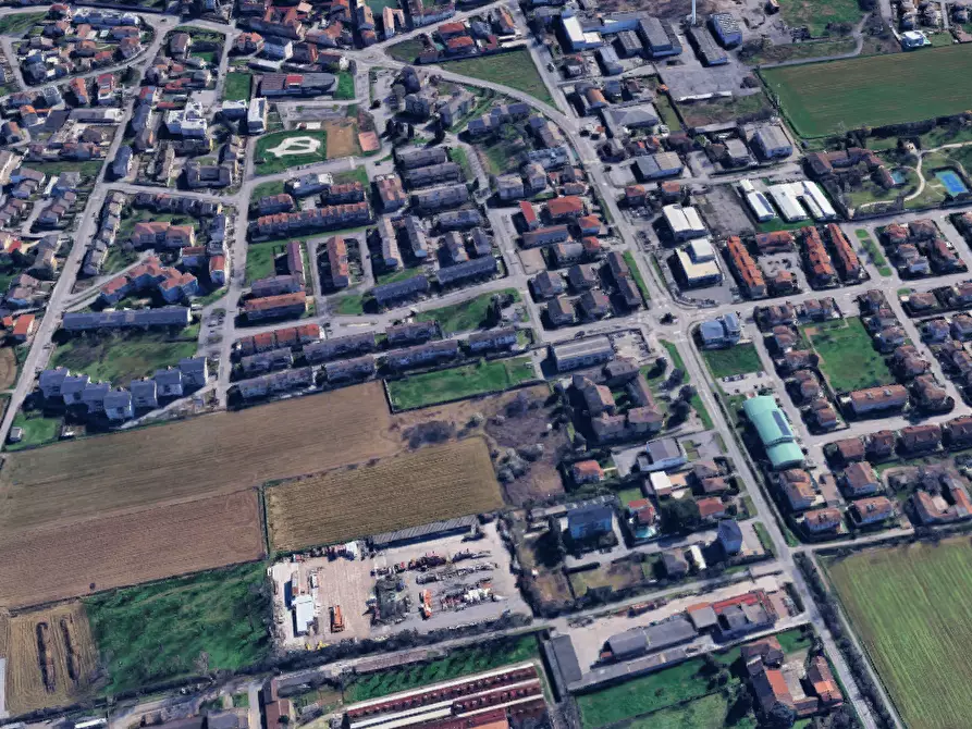 Immagine 11 di Appartamento in vendita  in Via Internazionale a Orzinuovi