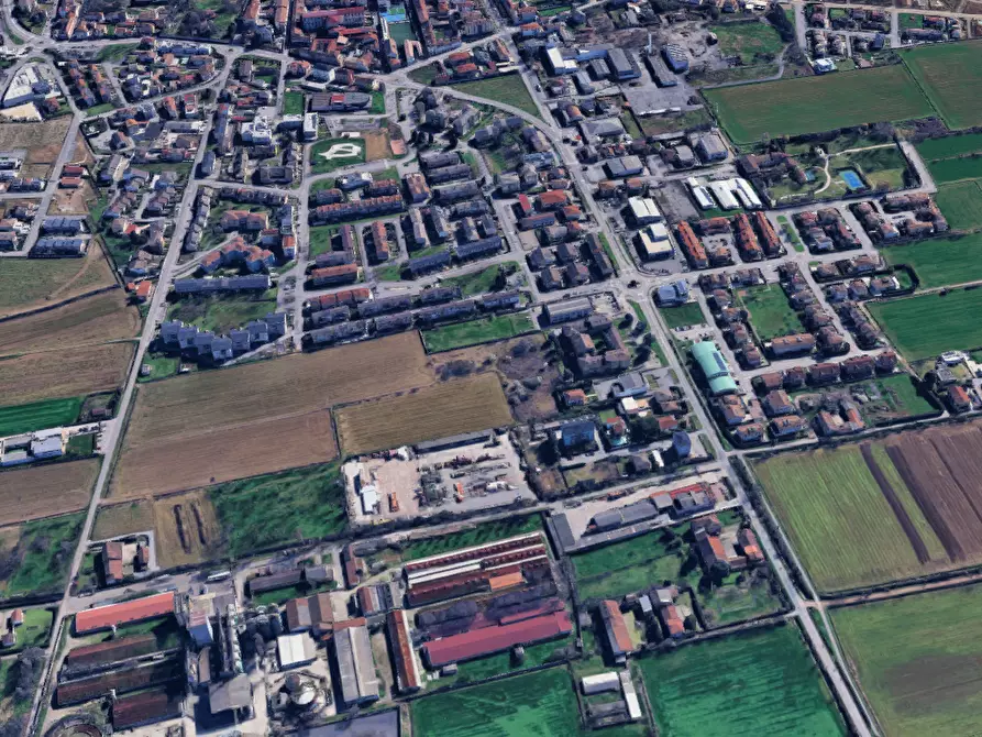 Immagine 12 di Appartamento in vendita  in Via Internazionale a Orzinuovi