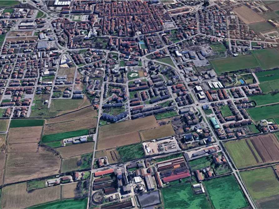 Immagine 13 di Appartamento in vendita  in Via Internazionale a Orzinuovi