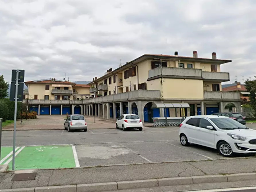 Immagine 1 di Appartamento in vendita  in Piazza del comune a Prevalle
