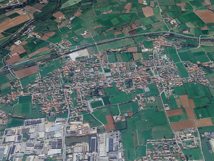 Immagine 16 di Appartamento in vendita  in Piazza del comune a Prevalle