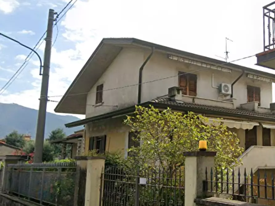 Immagine 3 di Casa indipendente in vendita  in Via Giuseppe Mazzini a Concesio