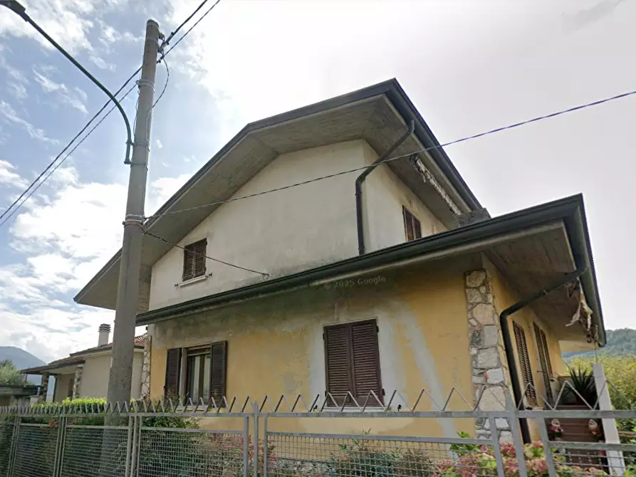 Immagine 7 di Casa indipendente in vendita  in Via Giuseppe Mazzini a Concesio