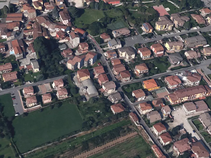 Immagine 11 di Casa indipendente in vendita  in Via Giuseppe Mazzini a Concesio