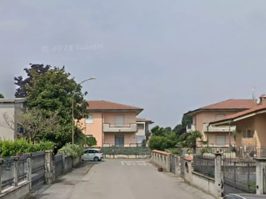 Immagine 9 di Garage in vendita  in Via San Rocco  a Castrezzato