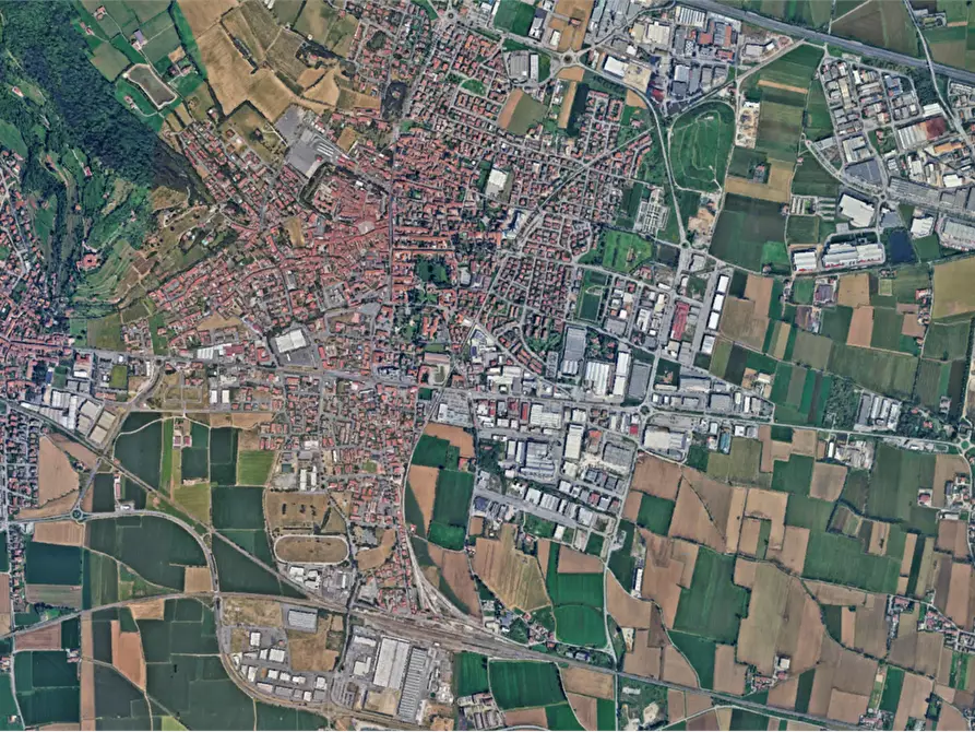 Immagine 19 di Appartamento in vendita  in Via L. Gigli a Rovato