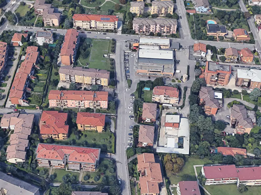 Immagine 12 di Appartamento in vendita  in Via Palmiro Togliatti a Desenzano Del Garda