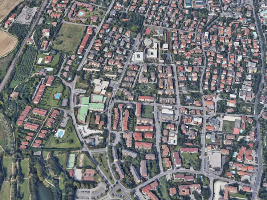 Immagine 15 di Appartamento in vendita  in Via Palmiro Togliatti a Desenzano Del Garda